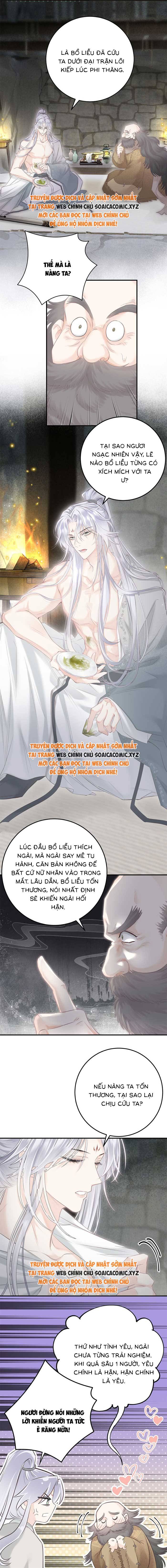 Rắn Cưng Của Ta Lại Làm Trò: Chapter 9