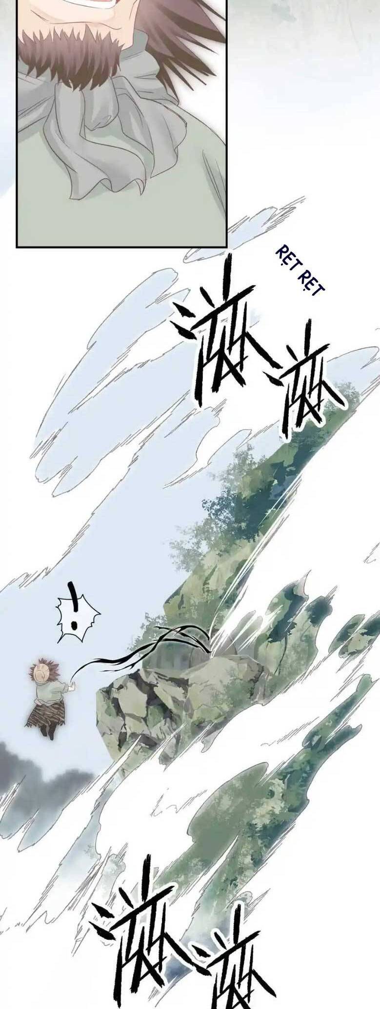 RẮN CƯNG NHÀ TÔI LẠI ĐANG DIỄN TRÒ VỚI TÔI: Chapter 19