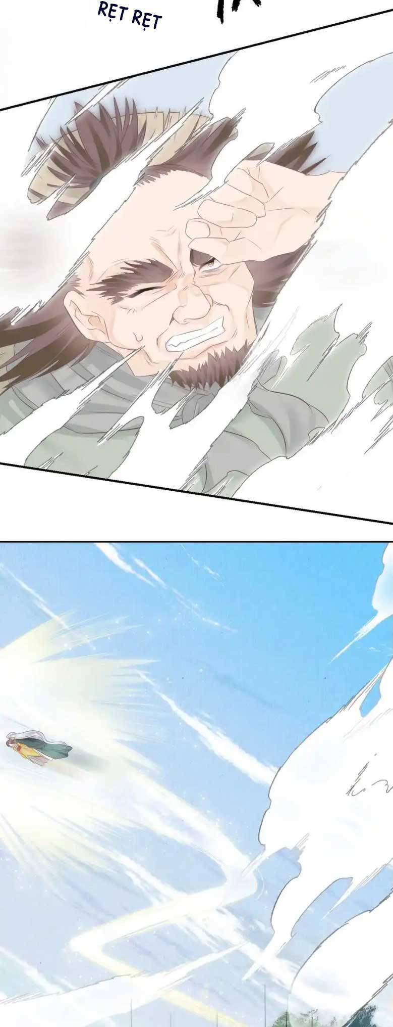 RẮN CƯNG NHÀ TÔI LẠI ĐANG DIỄN TRÒ VỚI TÔI: Chapter 19