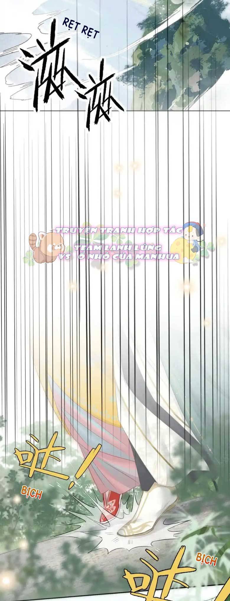 RẮN CƯNG NHÀ TÔI LẠI ĐANG DIỄN TRÒ VỚI TÔI: Chapter 19