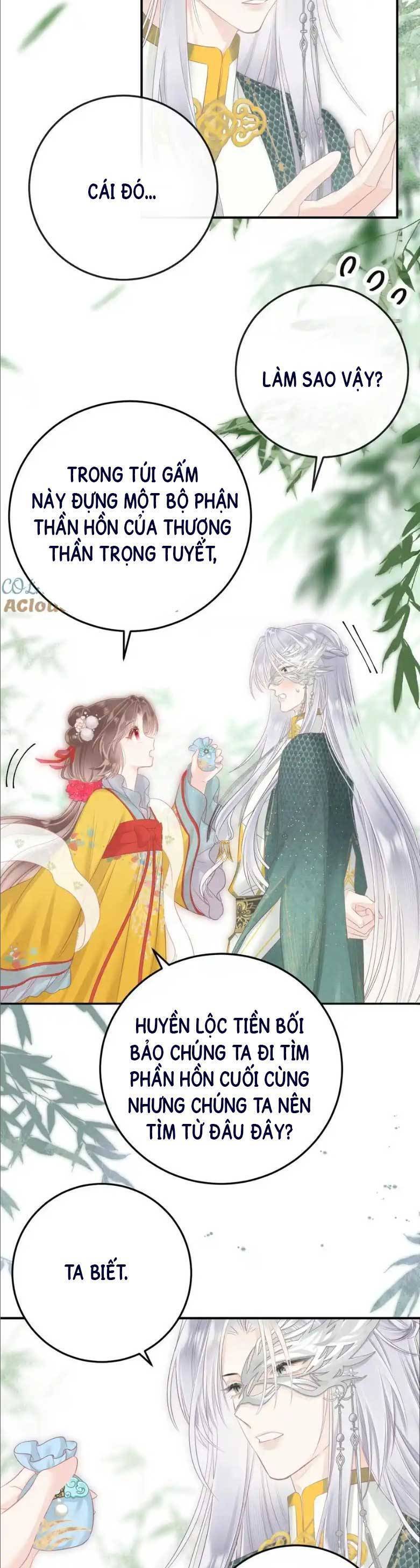 RẮN CƯNG NHÀ TÔI LẠI ĐANG DIỄN TRÒ VỚI TÔI: Chapter 19