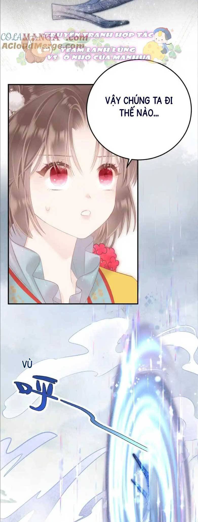 RẮN CƯNG NHÀ TÔI LẠI ĐANG DIỄN TRÒ VỚI TÔI: Chapter 19