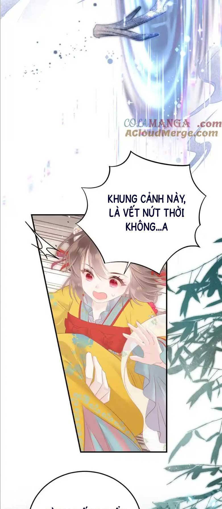 RẮN CƯNG NHÀ TÔI LẠI ĐANG DIỄN TRÒ VỚI TÔI: Chapter 19