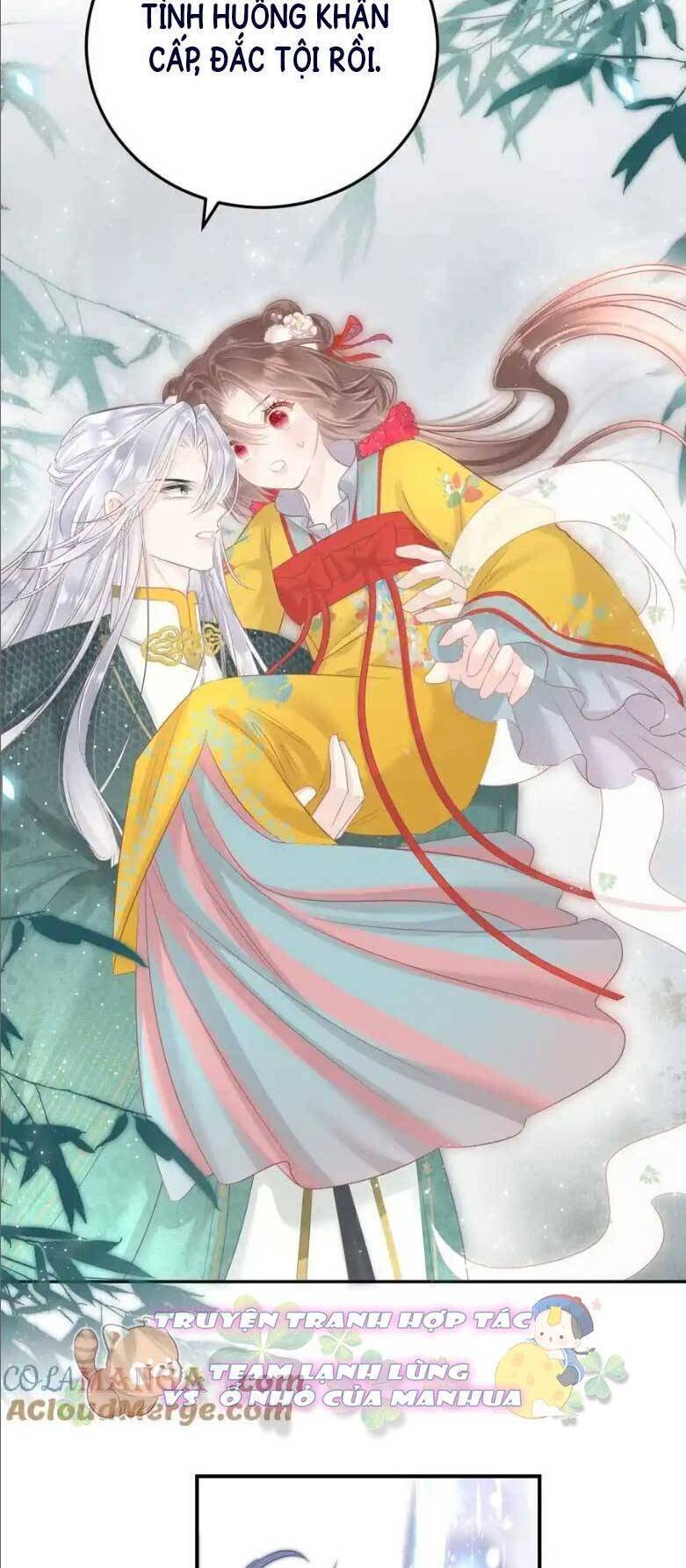 RẮN CƯNG NHÀ TÔI LẠI ĐANG DIỄN TRÒ VỚI TÔI: Chapter 19