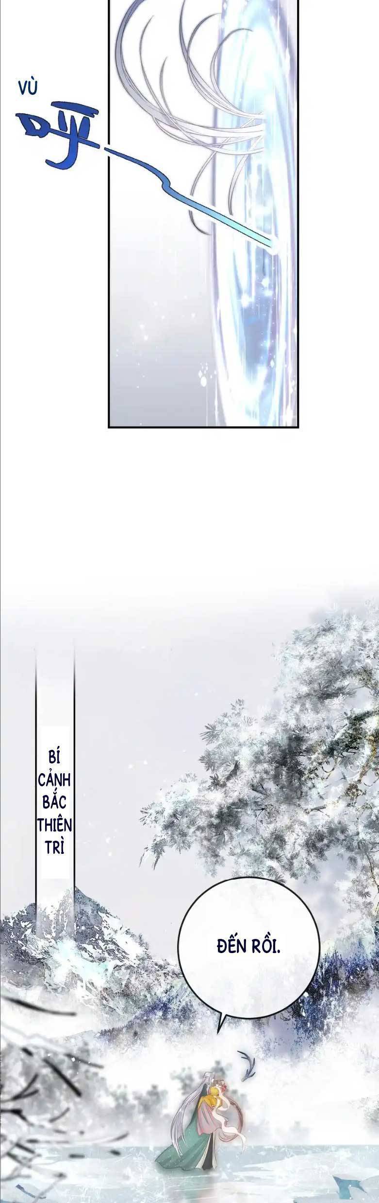 RẮN CƯNG NHÀ TÔI LẠI ĐANG DIỄN TRÒ VỚI TÔI: Chapter 19