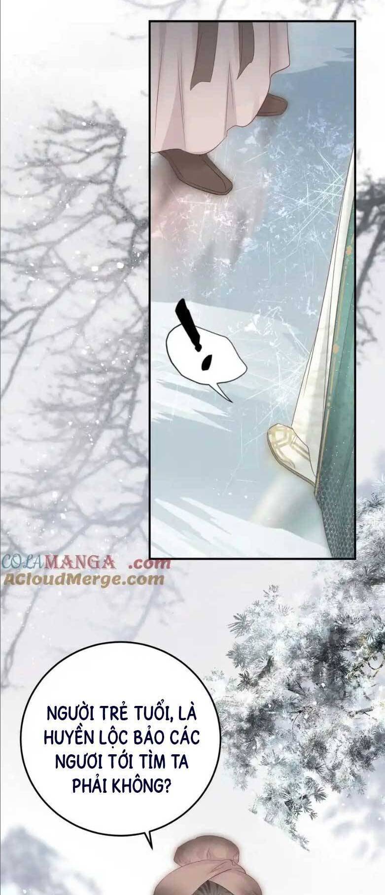 RẮN CƯNG NHÀ TÔI LẠI ĐANG DIỄN TRÒ VỚI TÔI: Chapter 19