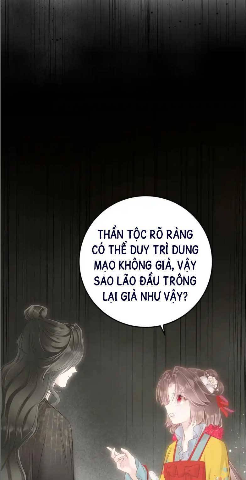 RẮN CƯNG NHÀ TÔI LẠI ĐANG DIỄN TRÒ VỚI TÔI: Chapter 19