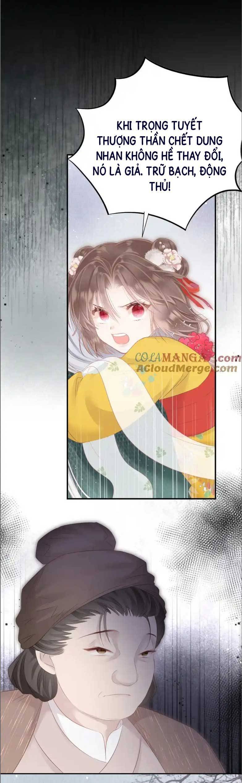 RẮN CƯNG NHÀ TÔI LẠI ĐANG DIỄN TRÒ VỚI TÔI: Chapter 19