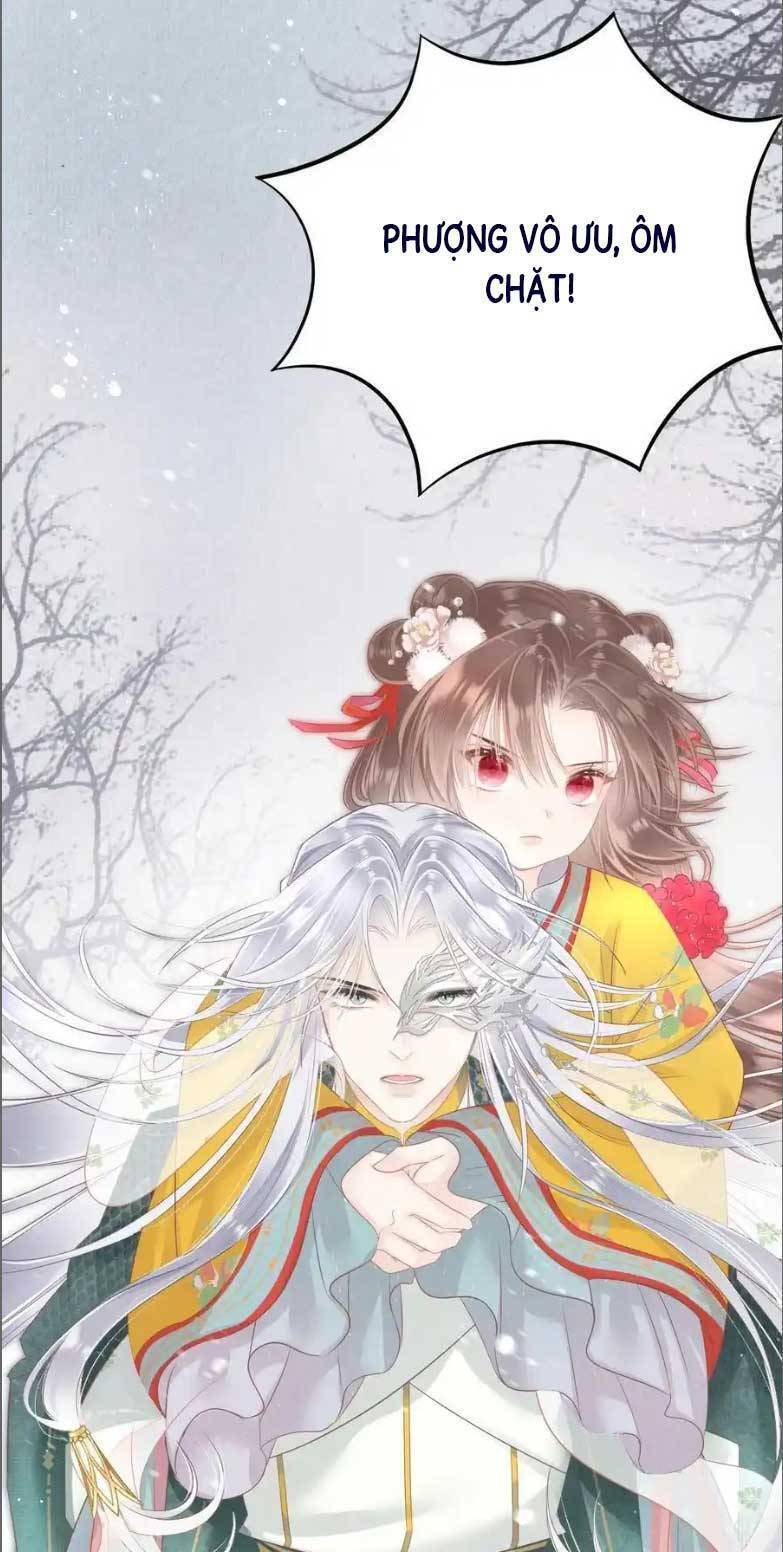 RẮN CƯNG NHÀ TÔI LẠI ĐANG DIỄN TRÒ VỚI TÔI: Chapter 19