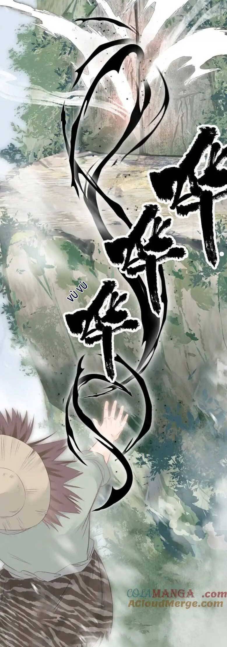 RẮN CƯNG NHÀ TÔI LẠI ĐANG DIỄN TRÒ VỚI TÔI: Chapter 19