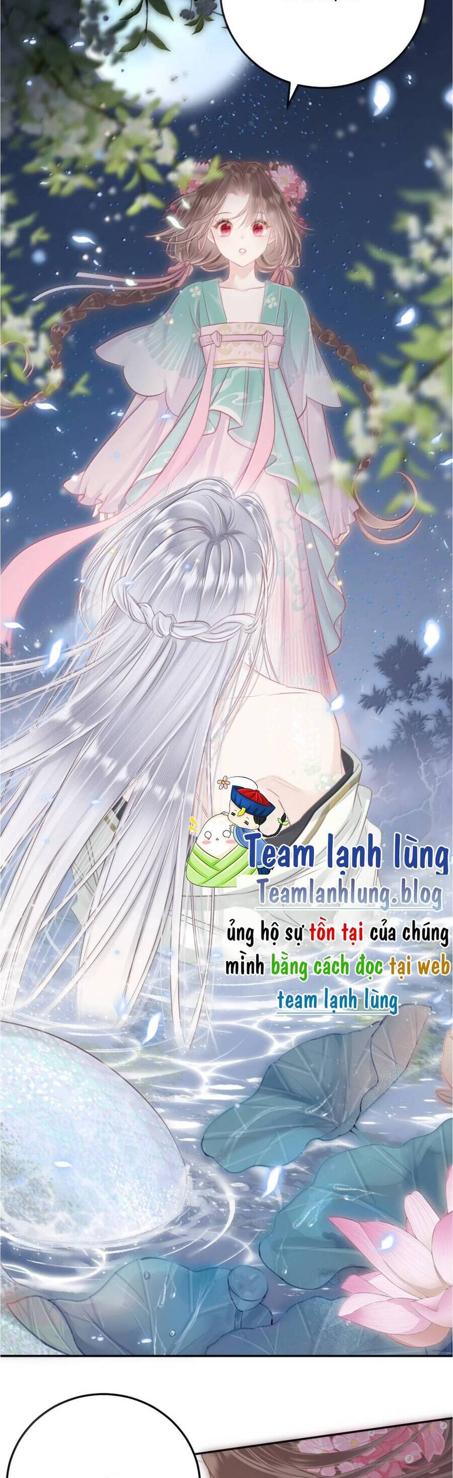 RẮN CƯNG NHÀ TÔI LẠI ĐANG DIỄN TRÒ VỚI TÔI: Chapter 26