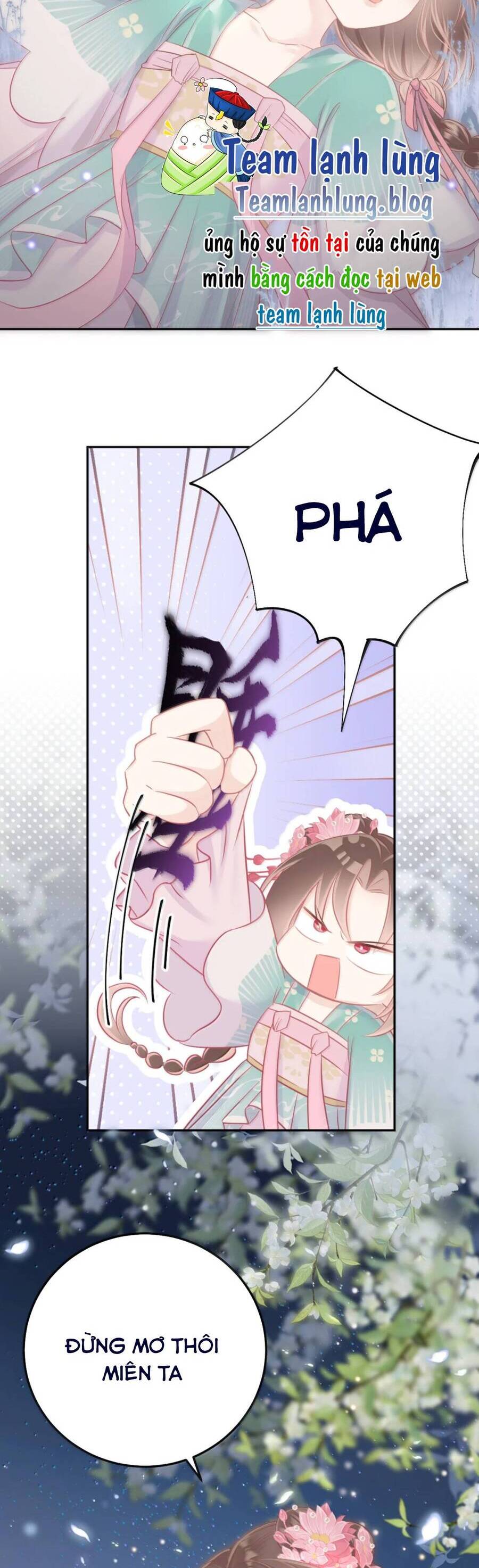 RẮN CƯNG NHÀ TÔI LẠI ĐANG DIỄN TRÒ VỚI TÔI: Chapter 26