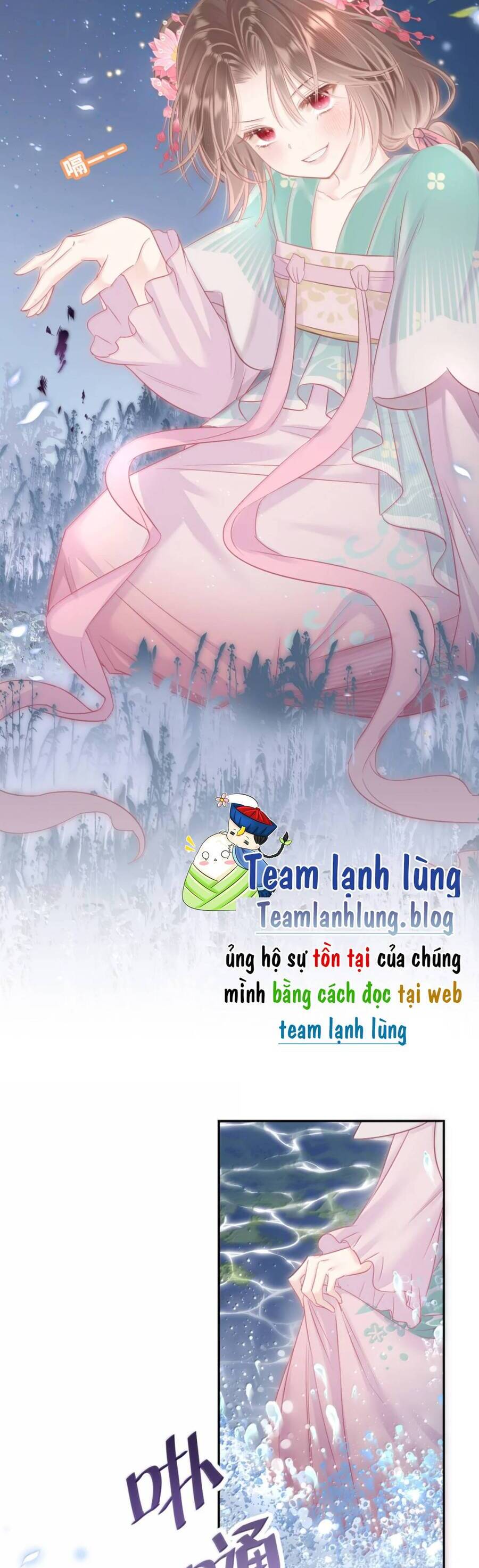 RẮN CƯNG NHÀ TÔI LẠI ĐANG DIỄN TRÒ VỚI TÔI: Chapter 26