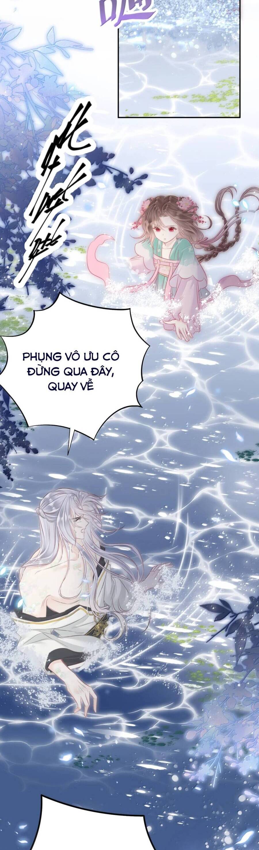 RẮN CƯNG NHÀ TÔI LẠI ĐANG DIỄN TRÒ VỚI TÔI: Chapter 26