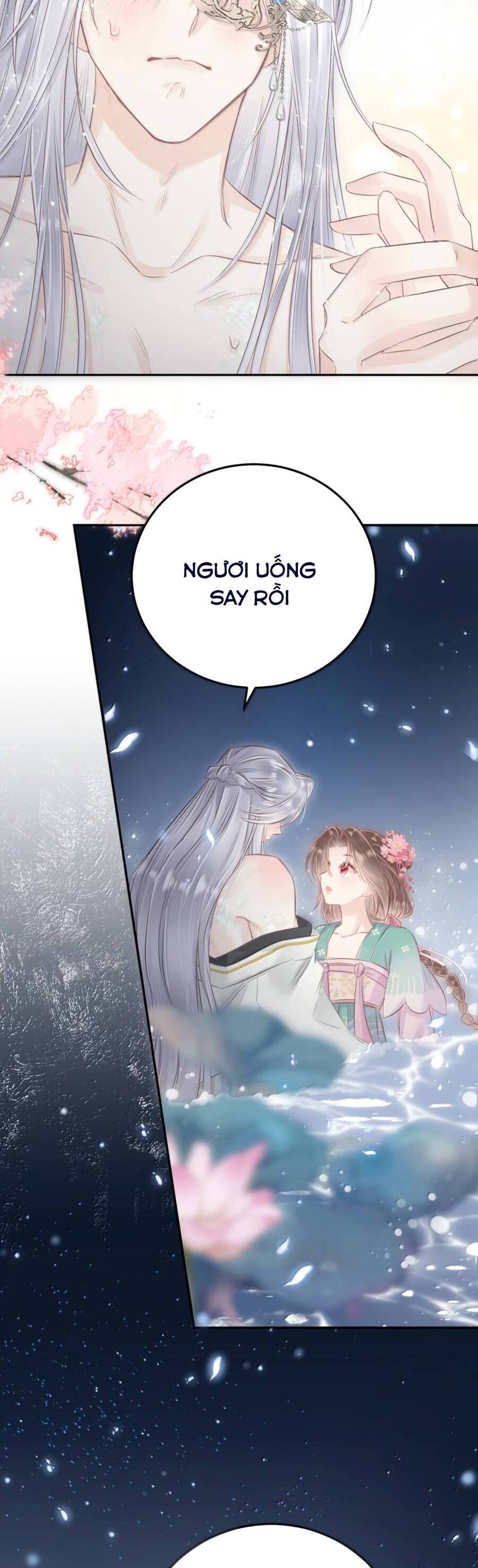 RẮN CƯNG NHÀ TÔI LẠI ĐANG DIỄN TRÒ VỚI TÔI: Chapter 26