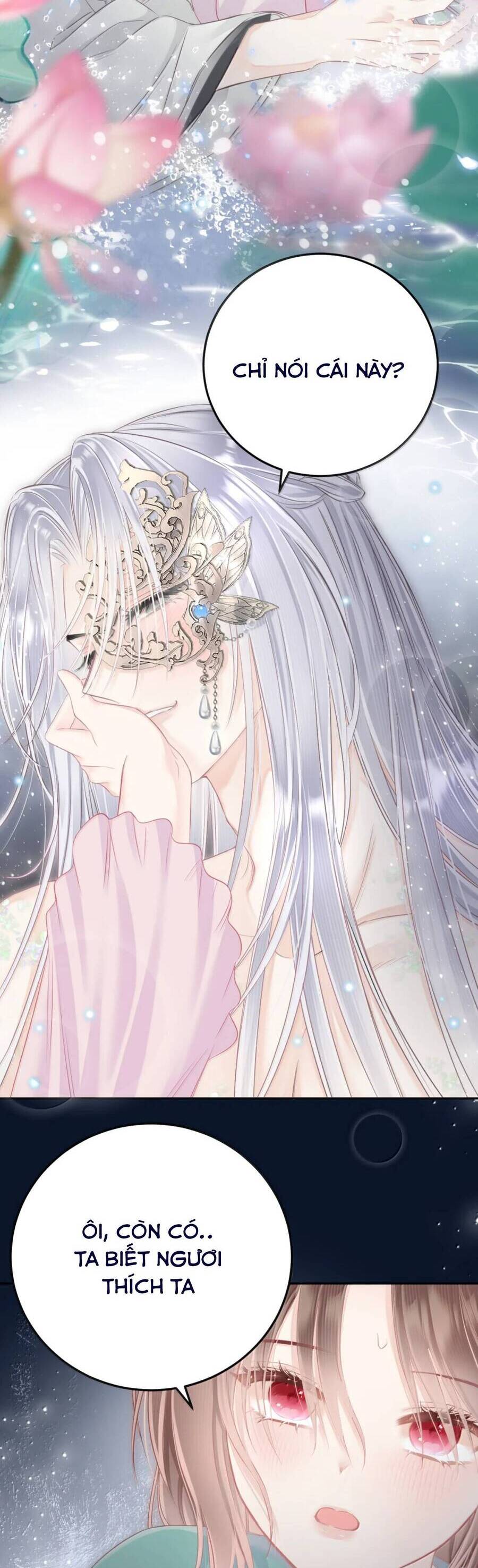 RẮN CƯNG NHÀ TÔI LẠI ĐANG DIỄN TRÒ VỚI TÔI: Chapter 26