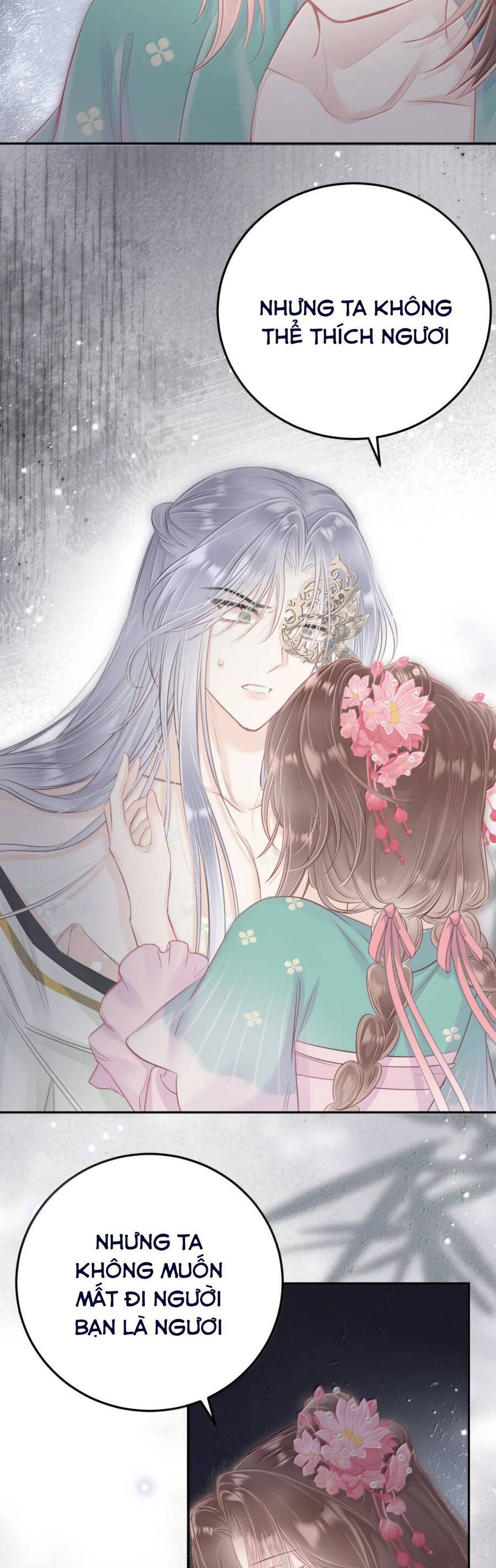 RẮN CƯNG NHÀ TÔI LẠI ĐANG DIỄN TRÒ VỚI TÔI: Chapter 26