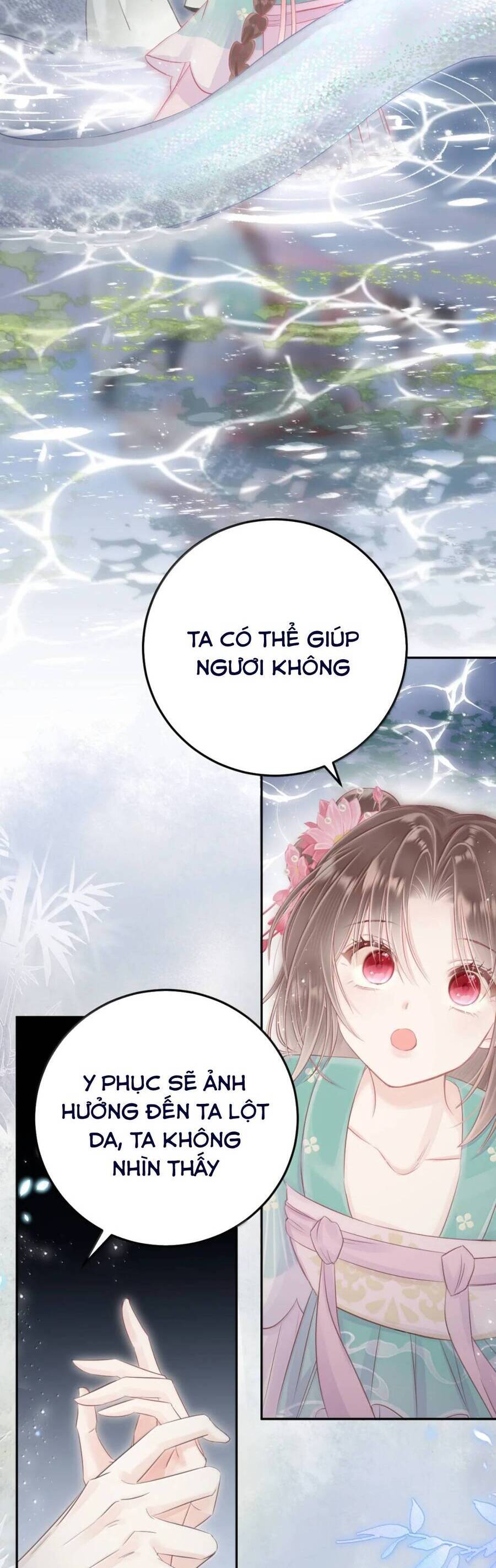 RẮN CƯNG NHÀ TÔI LẠI ĐANG DIỄN TRÒ VỚI TÔI: Chapter 26