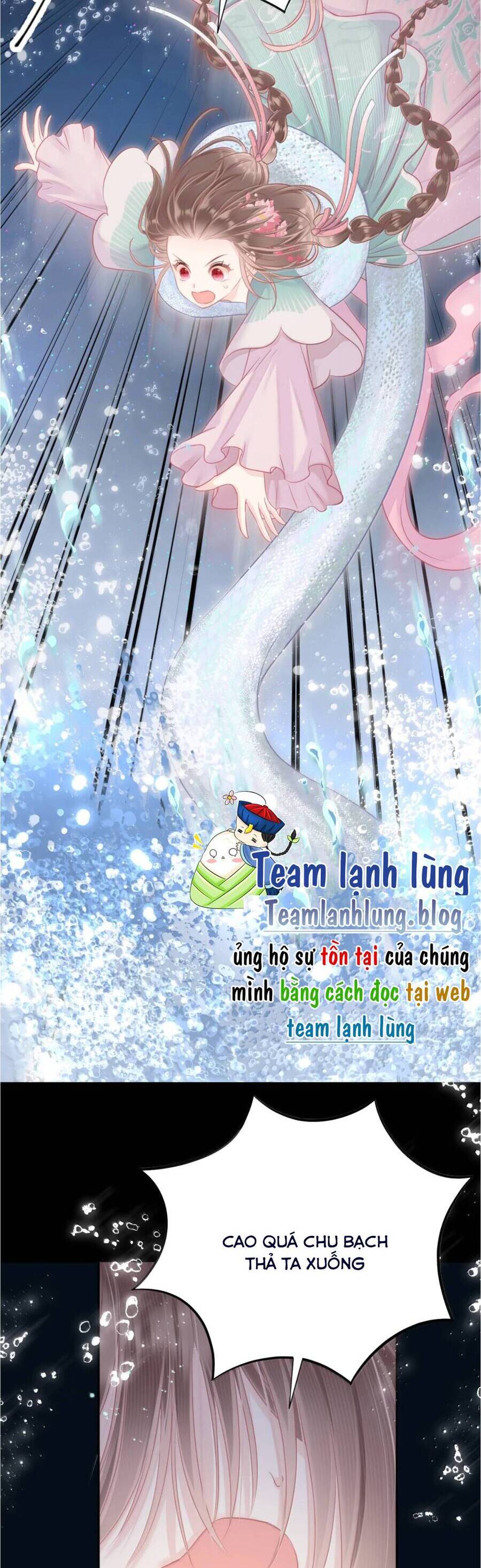 RẮN CƯNG NHÀ TÔI LẠI ĐANG DIỄN TRÒ VỚI TÔI: Chapter 26