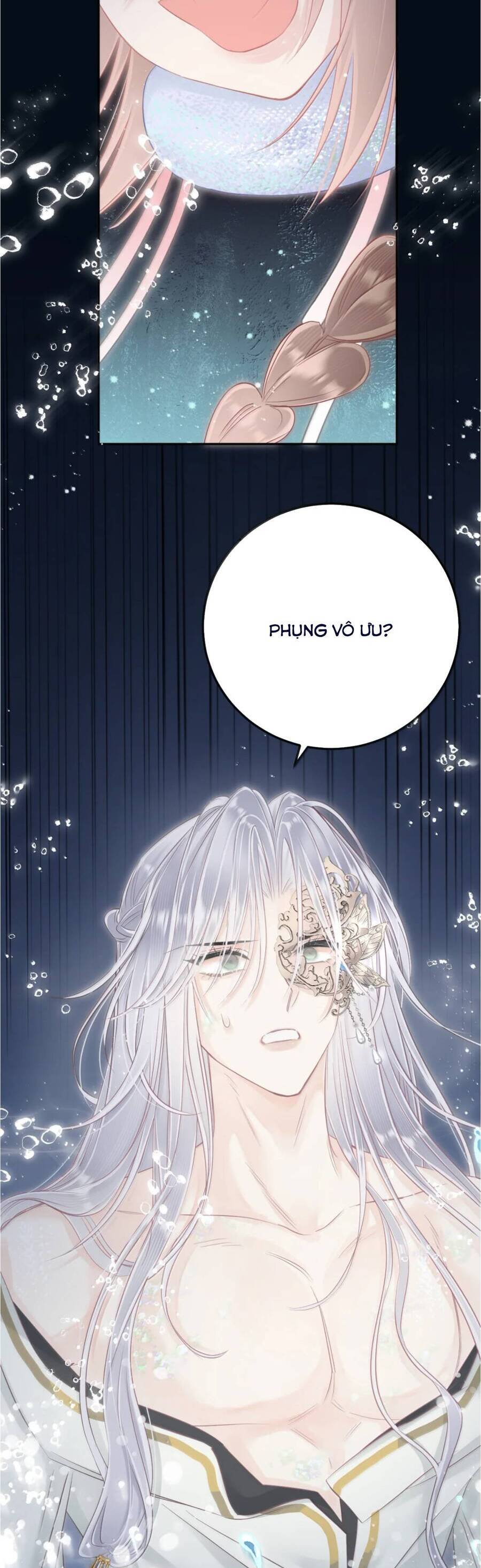 RẮN CƯNG NHÀ TÔI LẠI ĐANG DIỄN TRÒ VỚI TÔI: Chapter 26