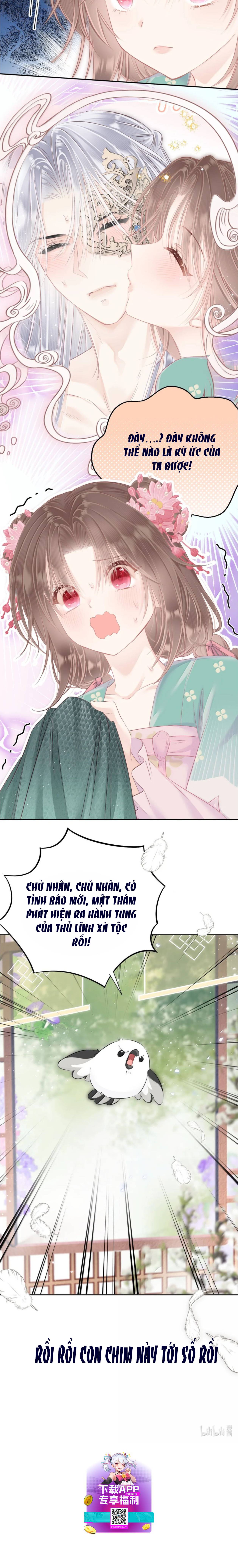 RẮN CƯNG NHÀ TÔI LẠI ĐANG DIỄN TRÒ VỚI TÔI: Chapter 27