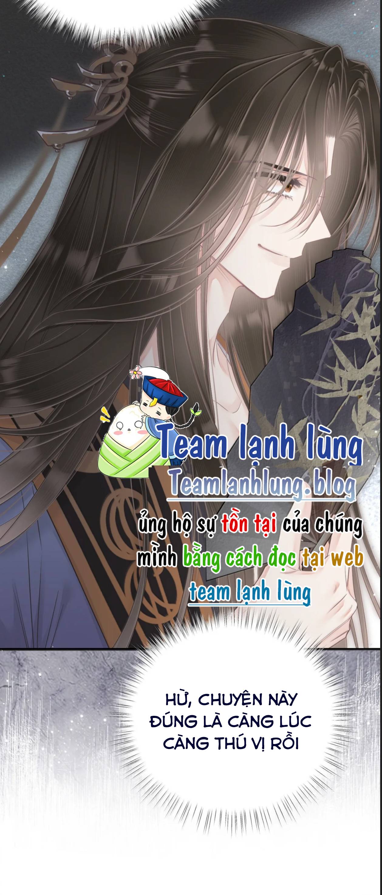 RẮN CƯNG NHÀ TÔI LẠI ĐANG DIỄN TRÒ VỚI TÔI: Chapter 30