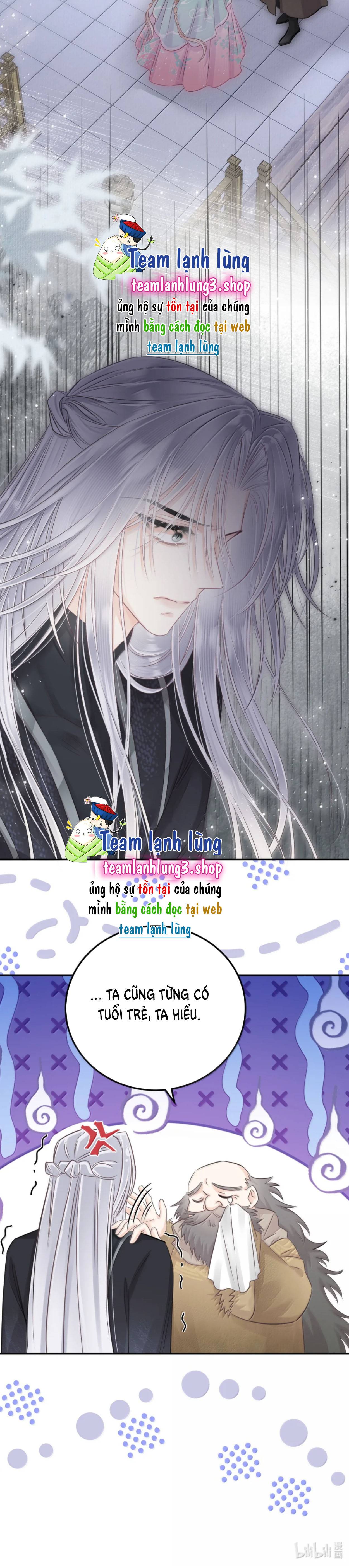 RẮN CƯNG NHÀ TÔI LẠI ĐANG DIỄN TRÒ VỚI TÔI: Chapter 31