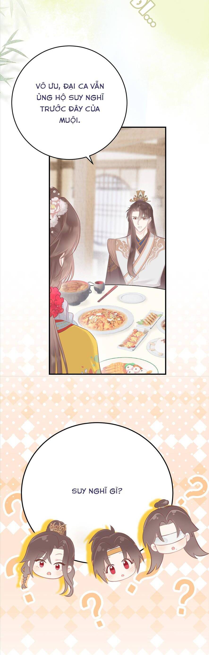 RẮN CƯNG NHÀ TÔI LẠI ĐANG DIỄN TRÒ VỚI TÔI: Chapter 7