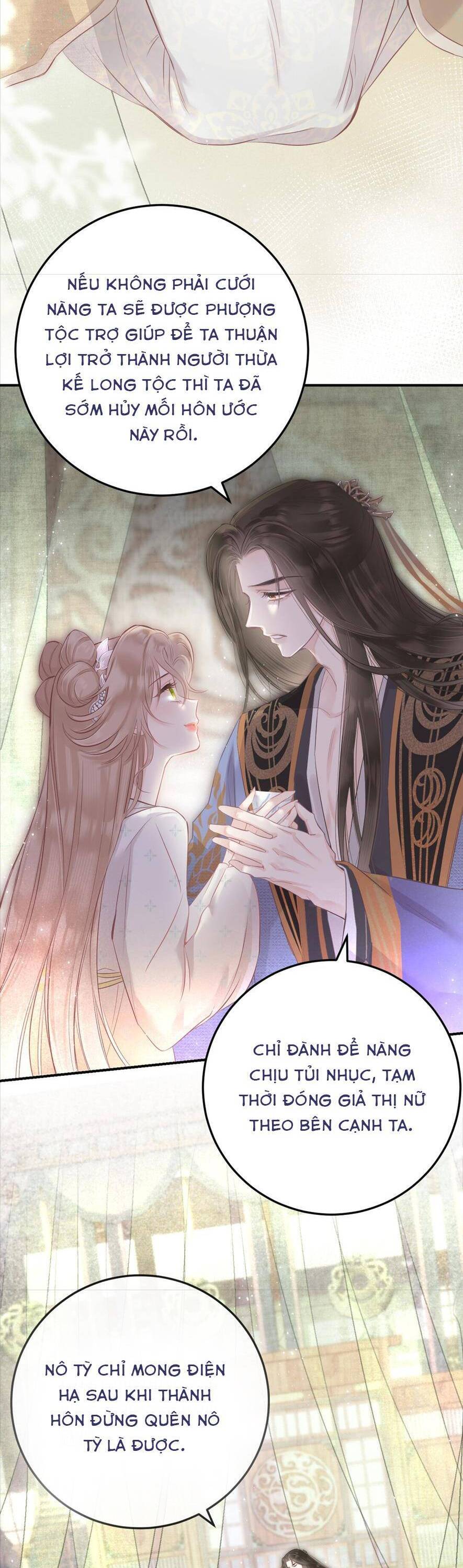 RẮN CƯNG NHÀ TÔI LẠI ĐANG DIỄN TRÒ VỚI TÔI: Chapter 7