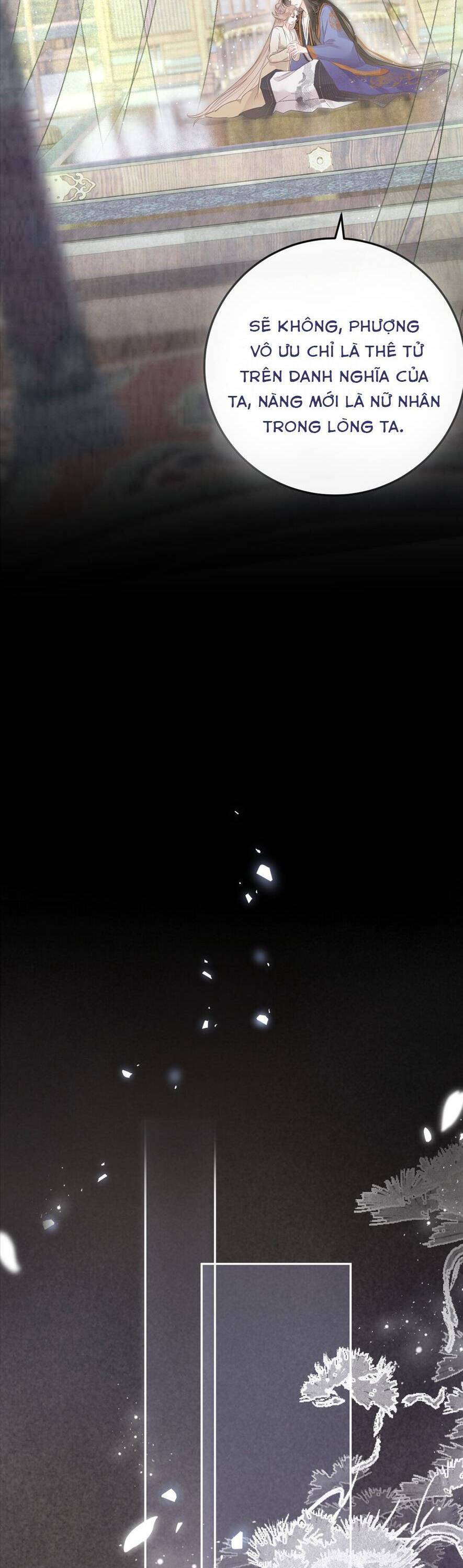 RẮN CƯNG NHÀ TÔI LẠI ĐANG DIỄN TRÒ VỚI TÔI: Chapter 7