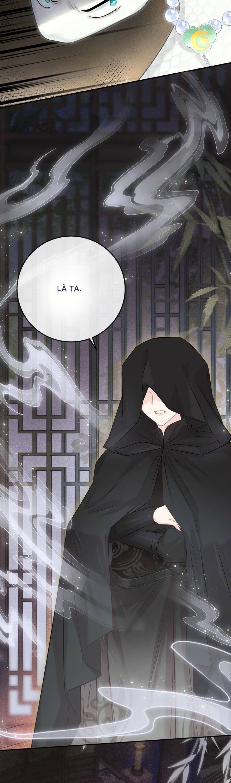 RẮN CƯNG NHÀ TÔI LẠI ĐANG DIỄN TRÒ VỚI TÔI: Chapter 7