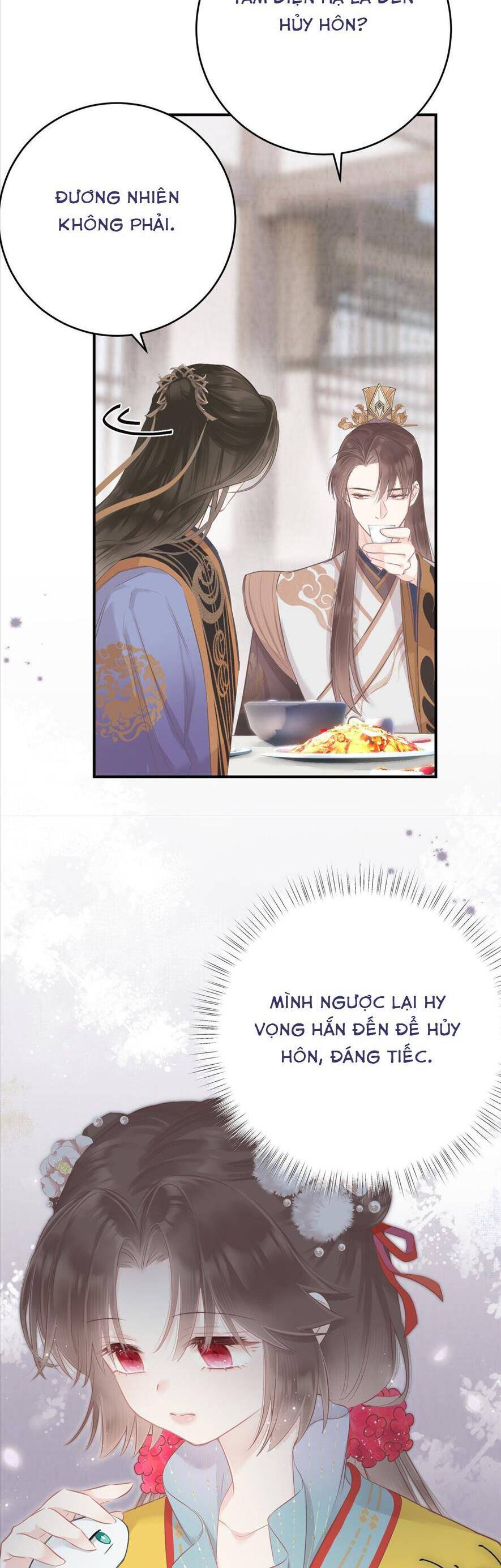 RẮN CƯNG NHÀ TÔI LẠI ĐANG DIỄN TRÒ VỚI TÔI: Chapter 7