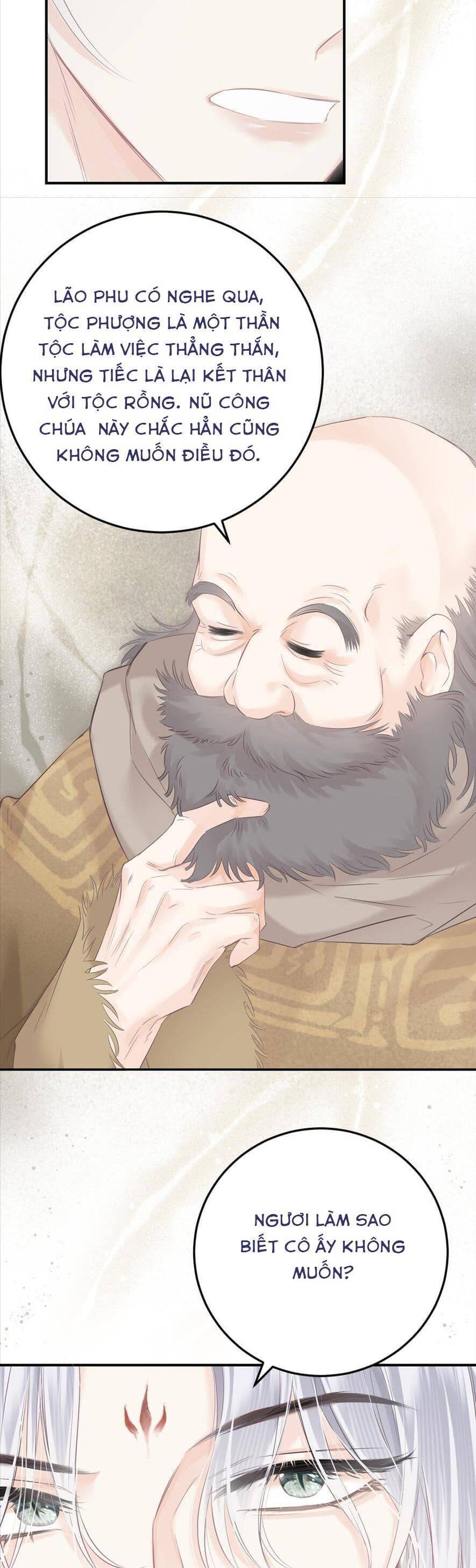 RẮN CƯNG NHÀ TÔI LẠI ĐANG DIỄN TRÒ VỚI TÔI: Chapter 9