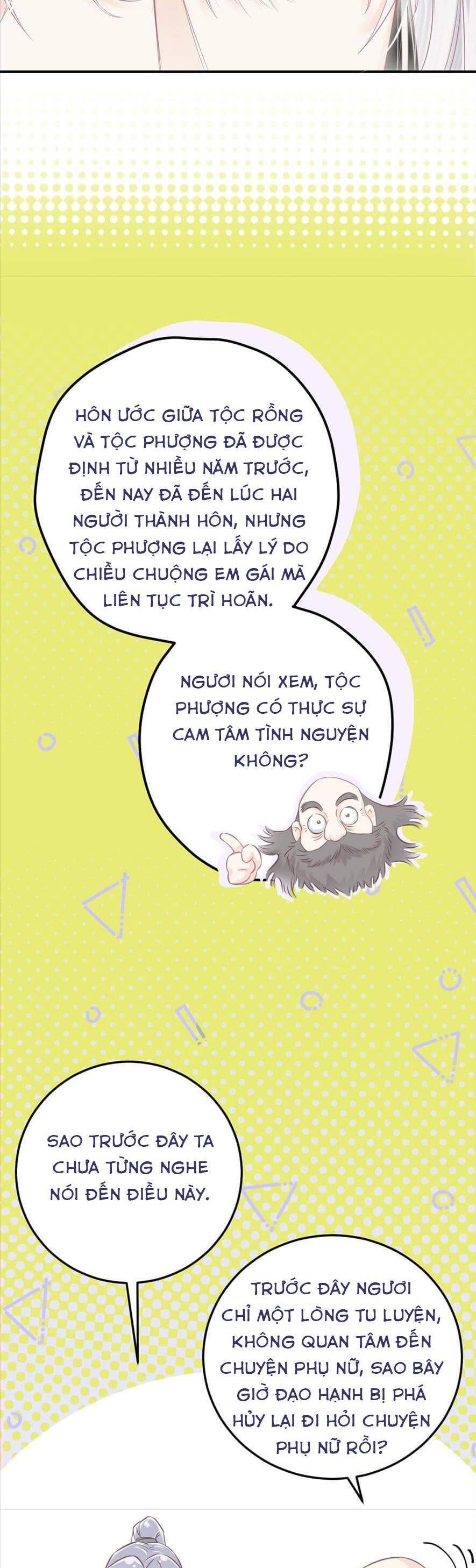 RẮN CƯNG NHÀ TÔI LẠI ĐANG DIỄN TRÒ VỚI TÔI: Chapter 9