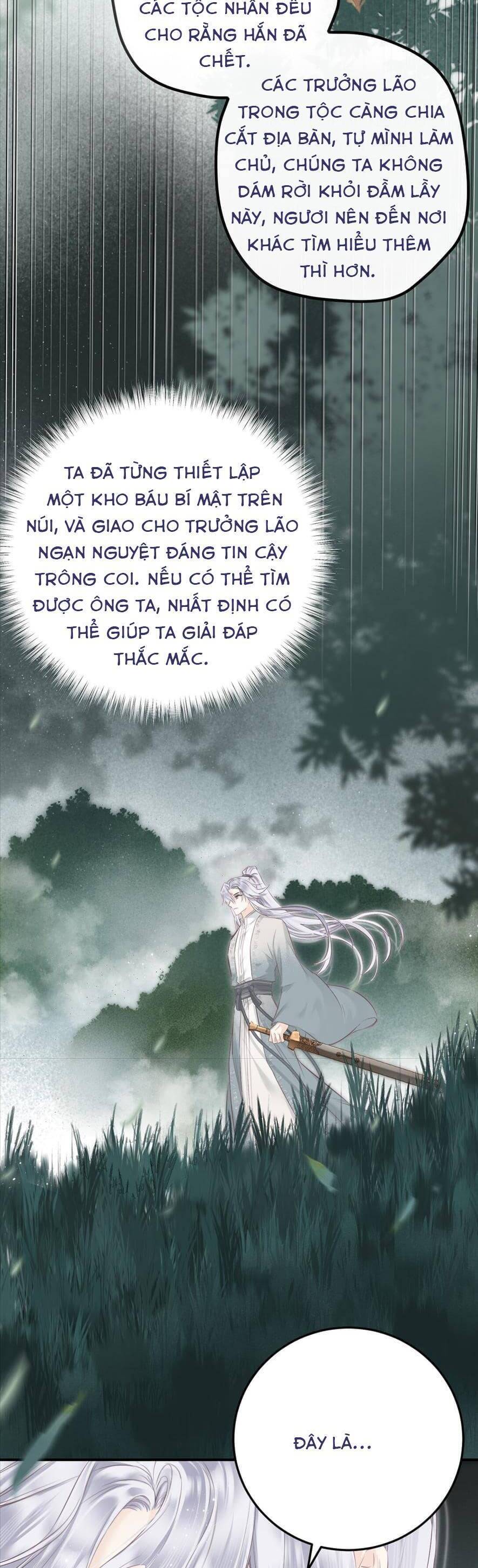 RẮN CƯNG NHÀ TÔI LẠI ĐANG DIỄN TRÒ VỚI TÔI: Chapter 9