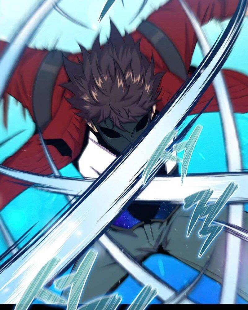 Ranker Mộng Du: Chapter 42