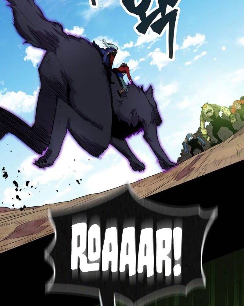 Ranker Mộng Du: Chapter 42