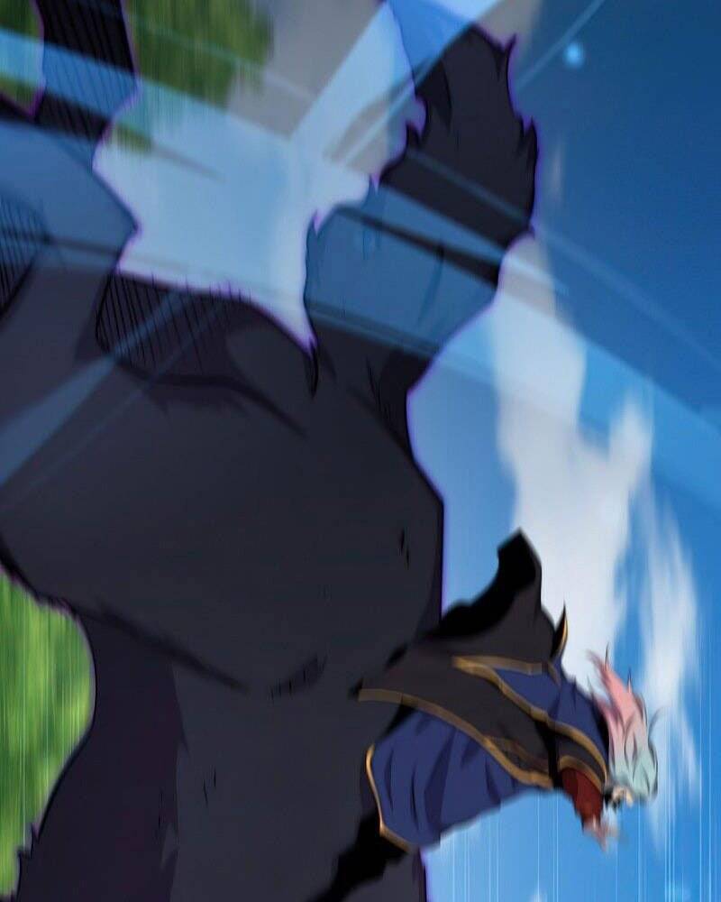 Ranker Mộng Du: Chapter 42