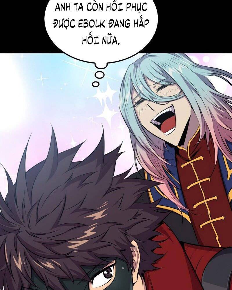 Ranker Mộng Du: Chapter 42