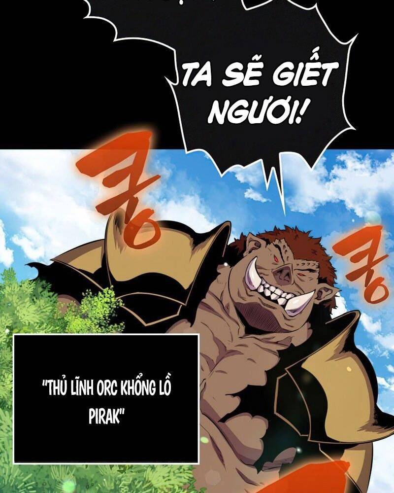 Ranker Mộng Du: Chapter 42