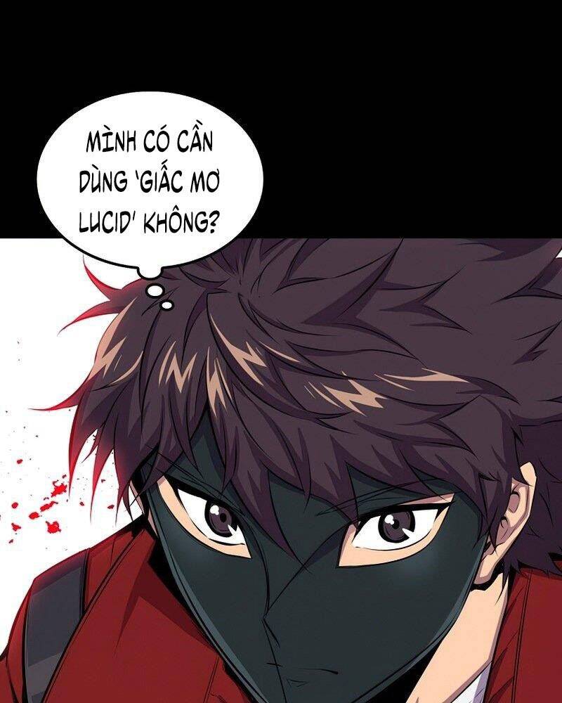 Ranker Mộng Du: Chapter 42