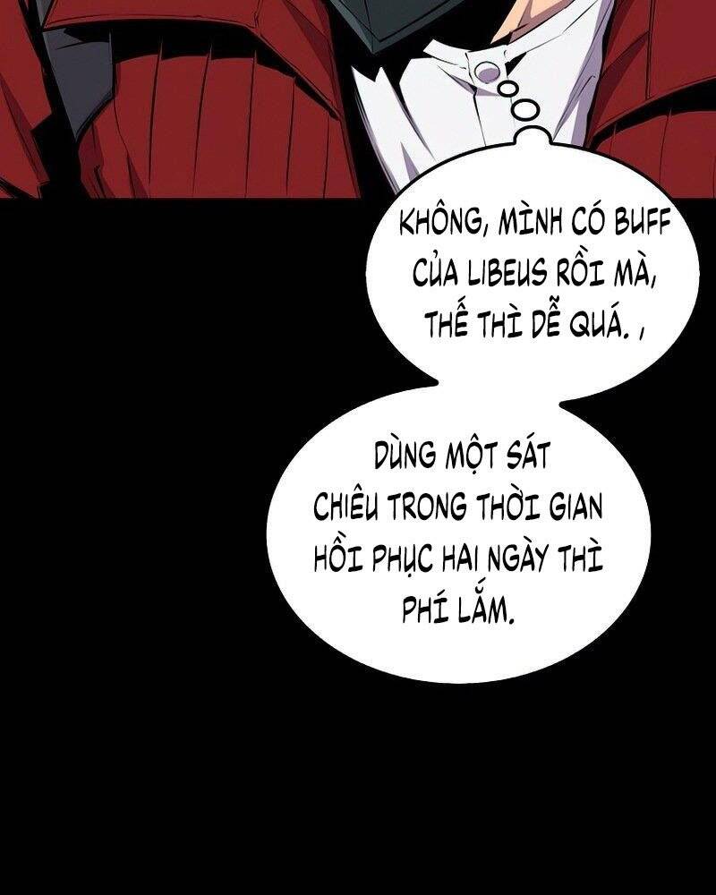 Ranker Mộng Du: Chapter 42