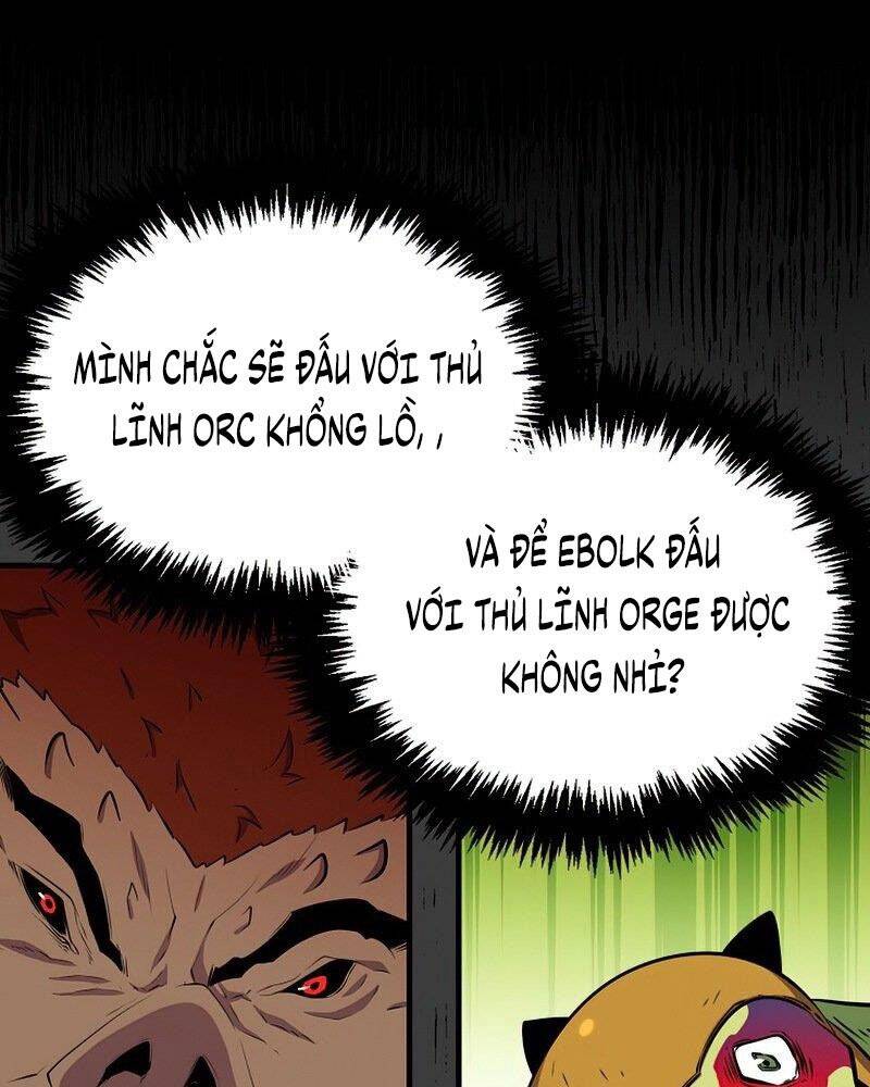 Ranker Mộng Du: Chapter 42