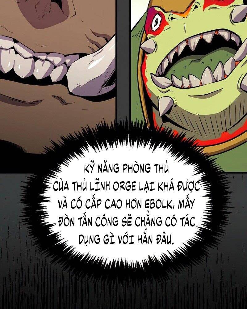 Ranker Mộng Du: Chapter 42