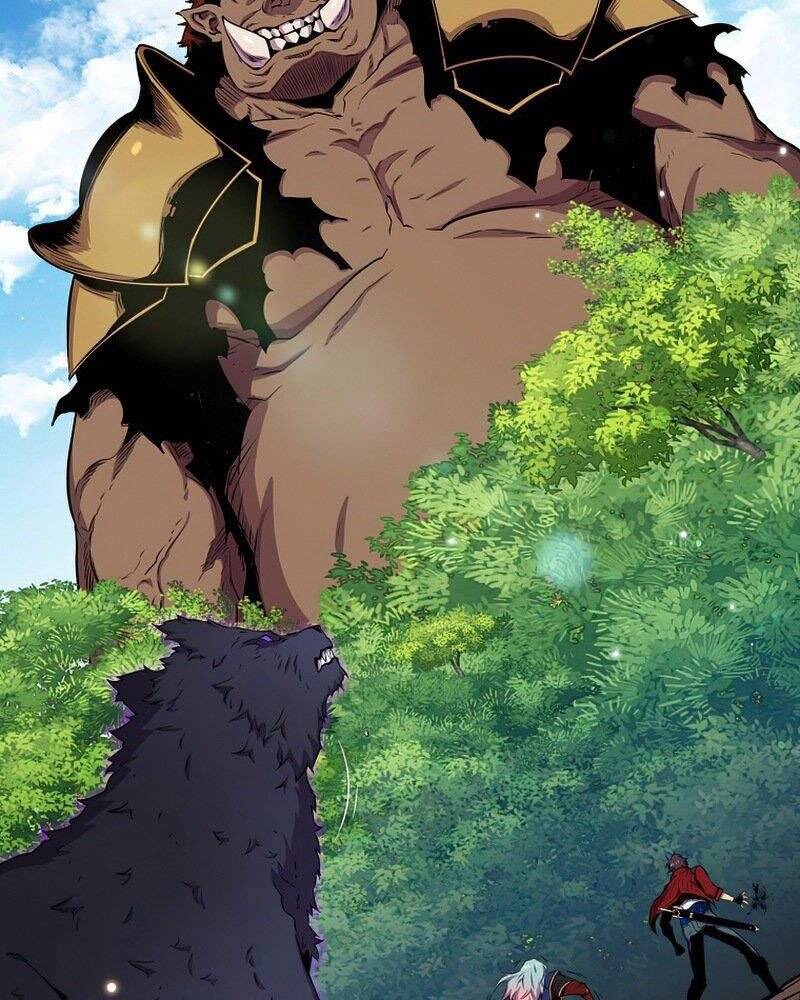 Ranker Mộng Du: Chapter 42