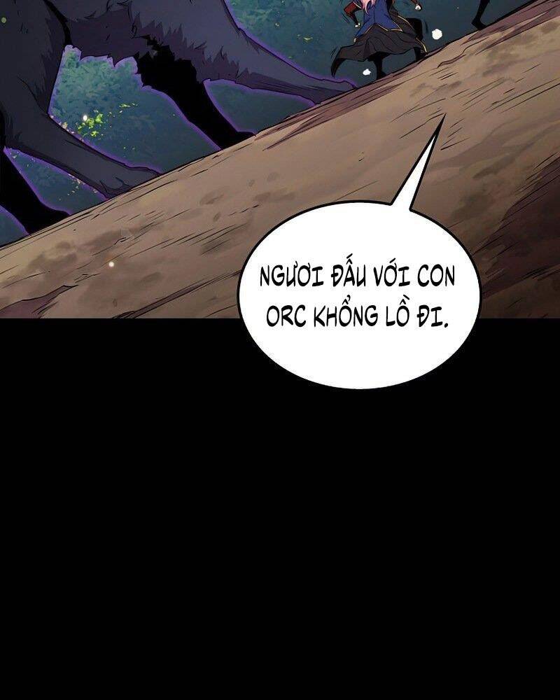 Ranker Mộng Du: Chapter 42