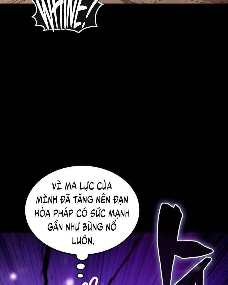 Ranker Mộng Du: Chapter 42