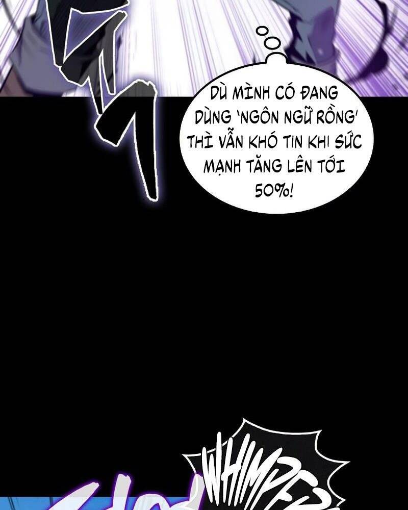 Ranker Mộng Du: Chapter 42