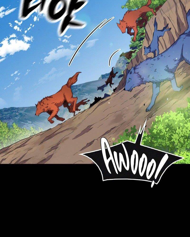 Ranker Mộng Du: Chapter 42