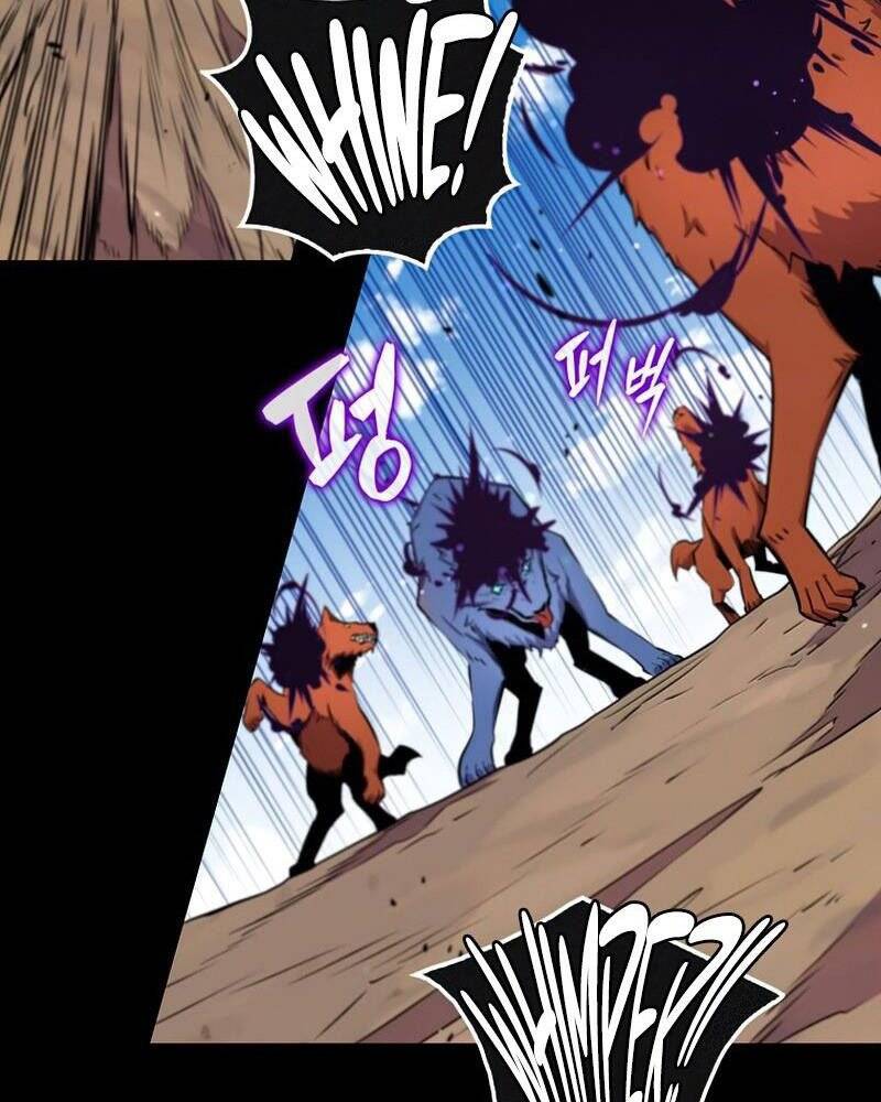 Ranker Mộng Du: Chapter 42